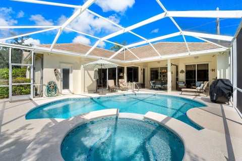 Tiny photo for 19028 SE Loxahatchee River Road, Jupiter, FL 33458 (MLS # B26089790)