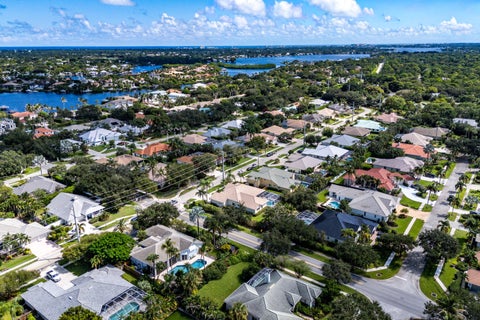 Tiny photo for 19028 SE Loxahatchee River Road, Jupiter, FL 33458 (MLS # B26089790)