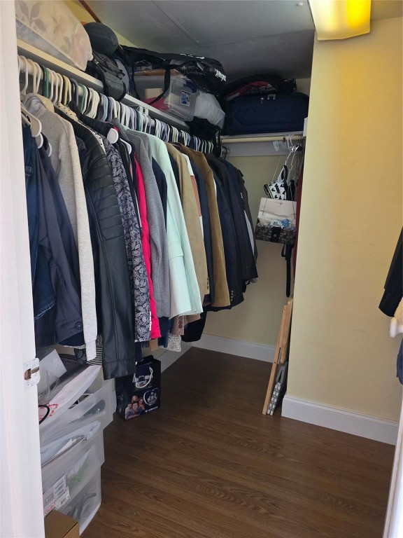 MARGATE GARDENS APARTMENT - Residential