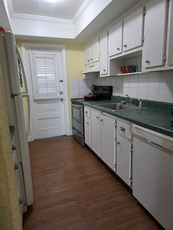 MARGATE GARDENS APARTMENT - Residential