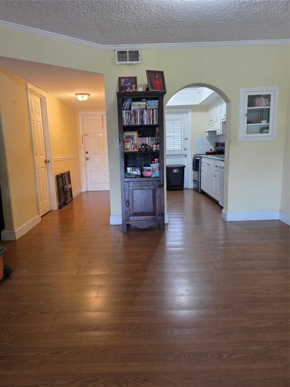 MARGATE GARDENS APARTMENT - Residential