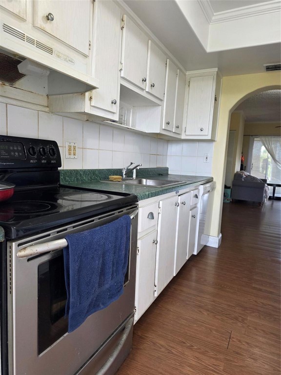 MARGATE GARDENS APARTMENT - Residential