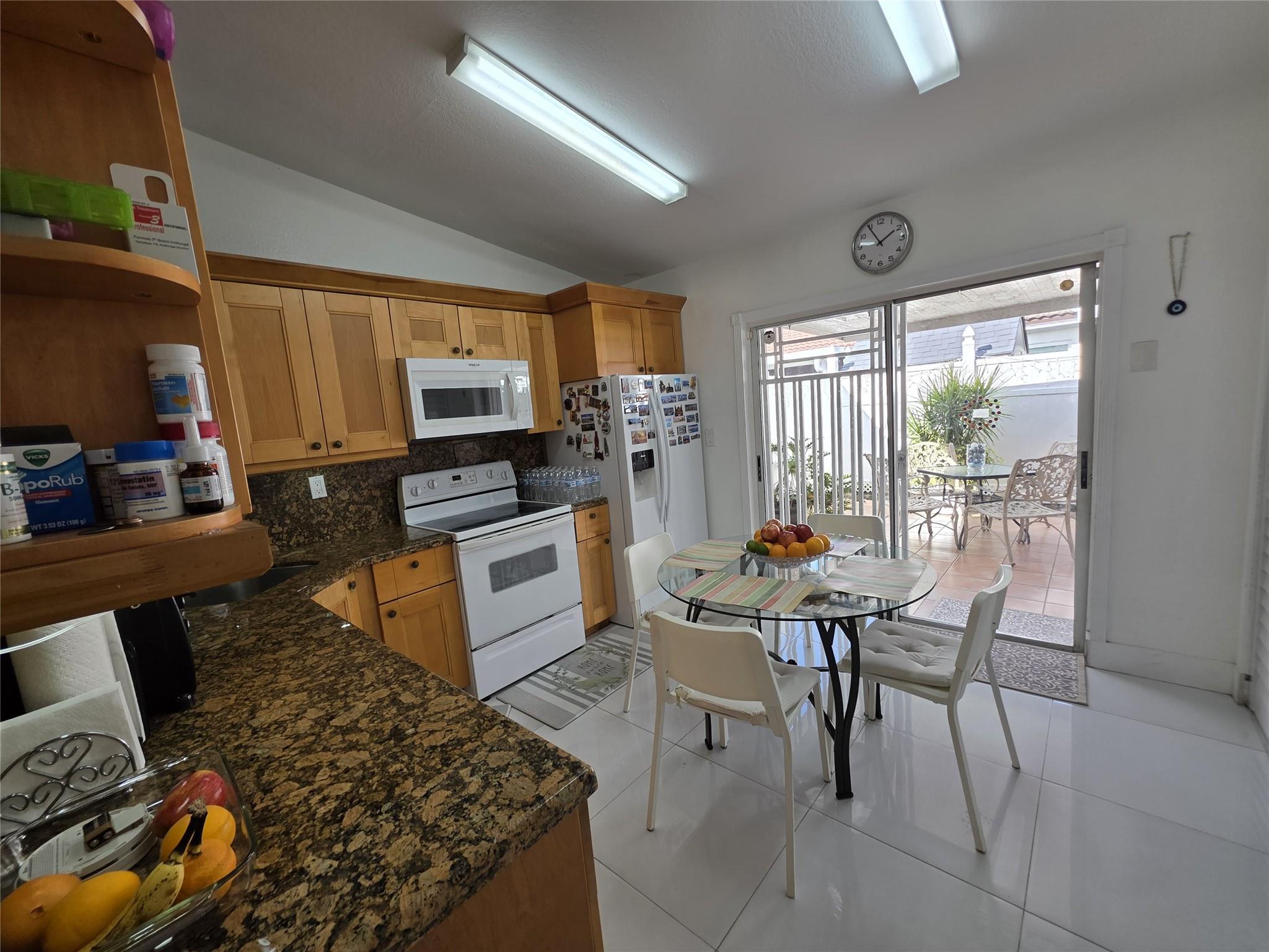 San Mateo - Residential Lease