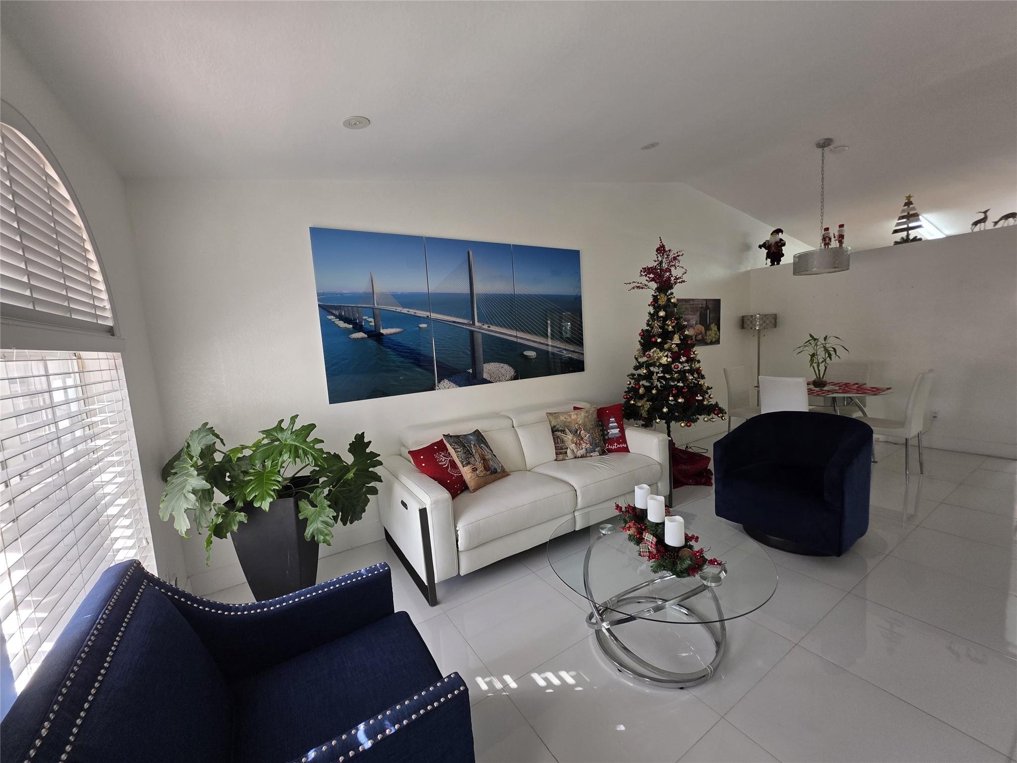 San Mateo - Residential Lease