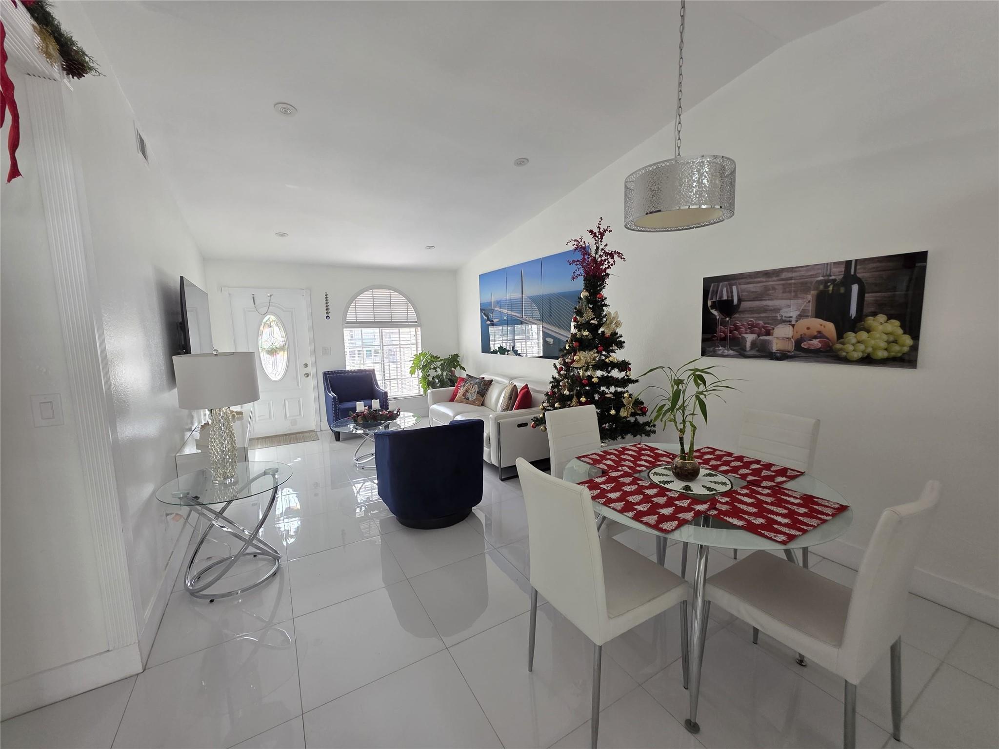 San Mateo - Residential Lease