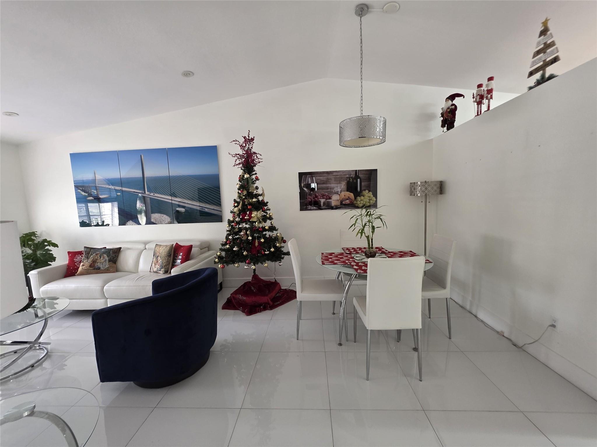 San Mateo - Residential Lease