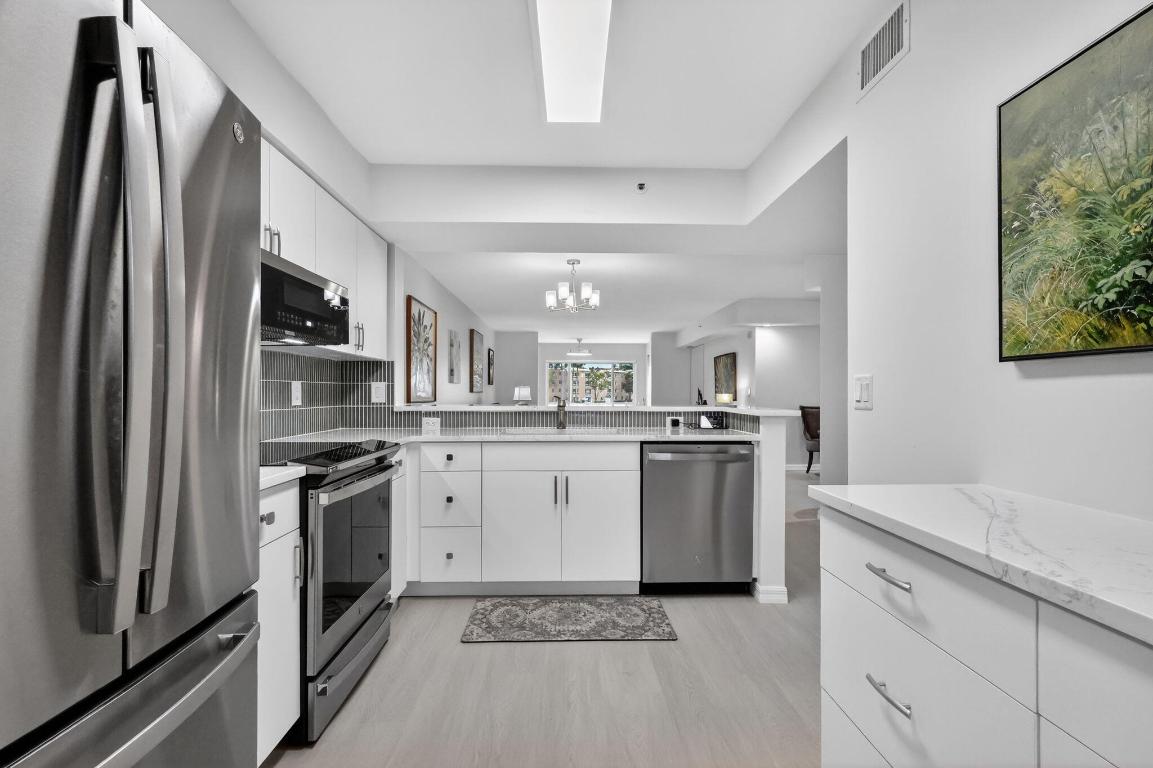 CORAL COVE CONDO - Residential