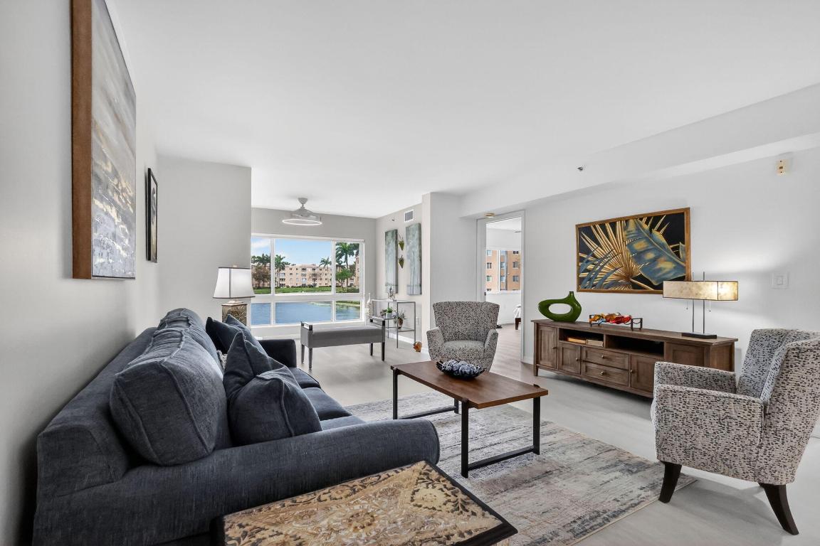 CORAL COVE CONDO - Residential