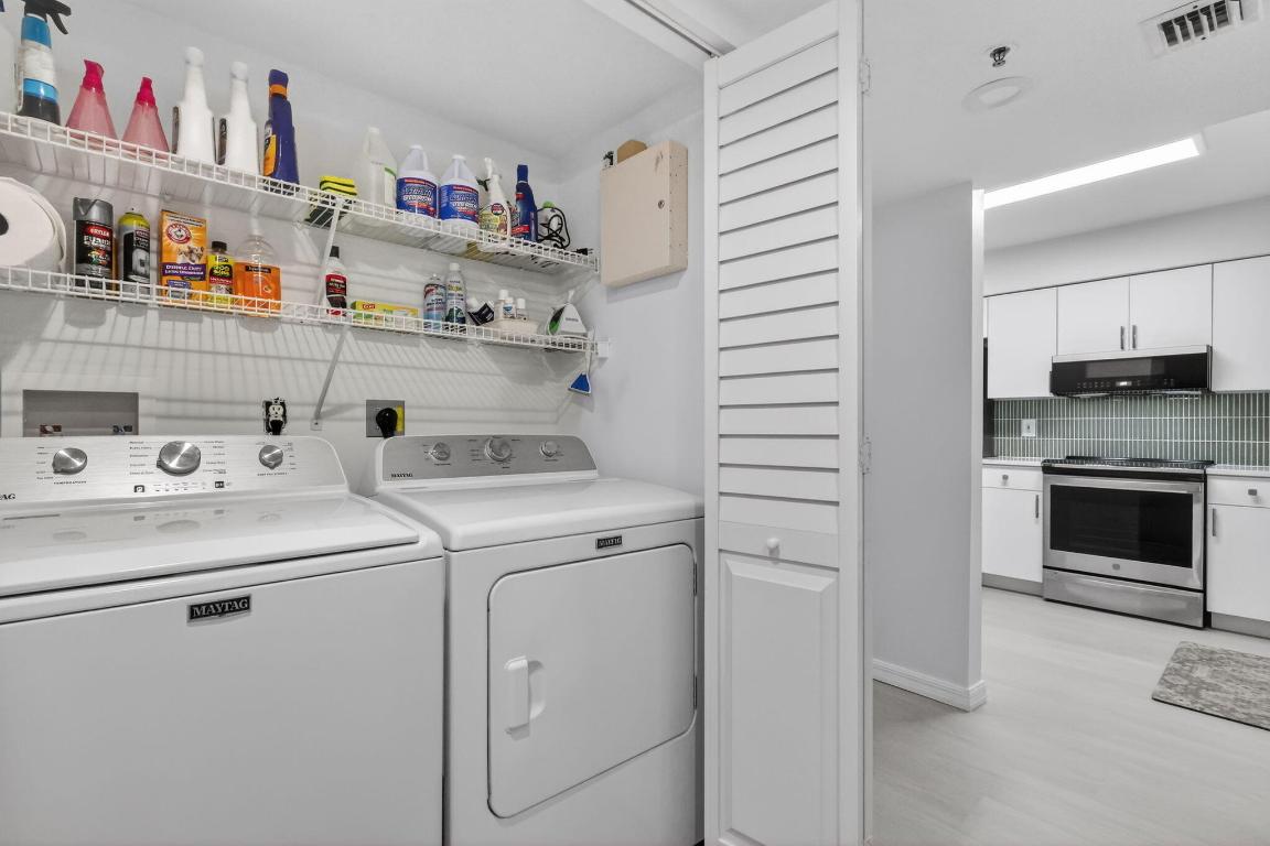 CORAL COVE CONDO - Residential