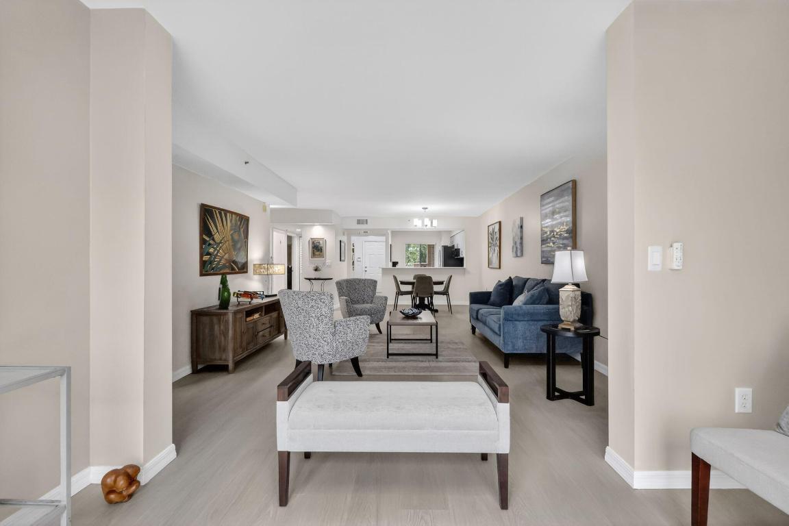 CORAL COVE CONDO - Residential