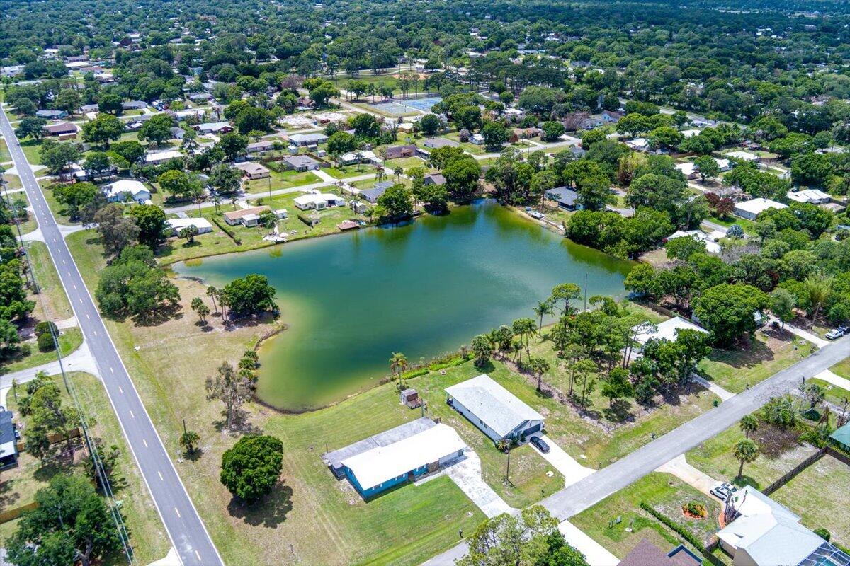 LAKEWOOD PARK UNIT 10 - Residential