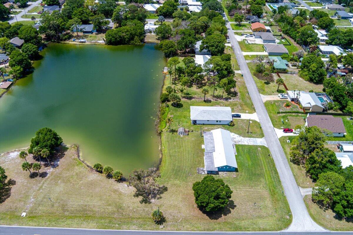 LAKEWOOD PARK UNIT 10 - Residential