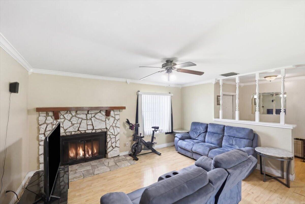 LAKEWOOD PARK UNIT 10 - Residential