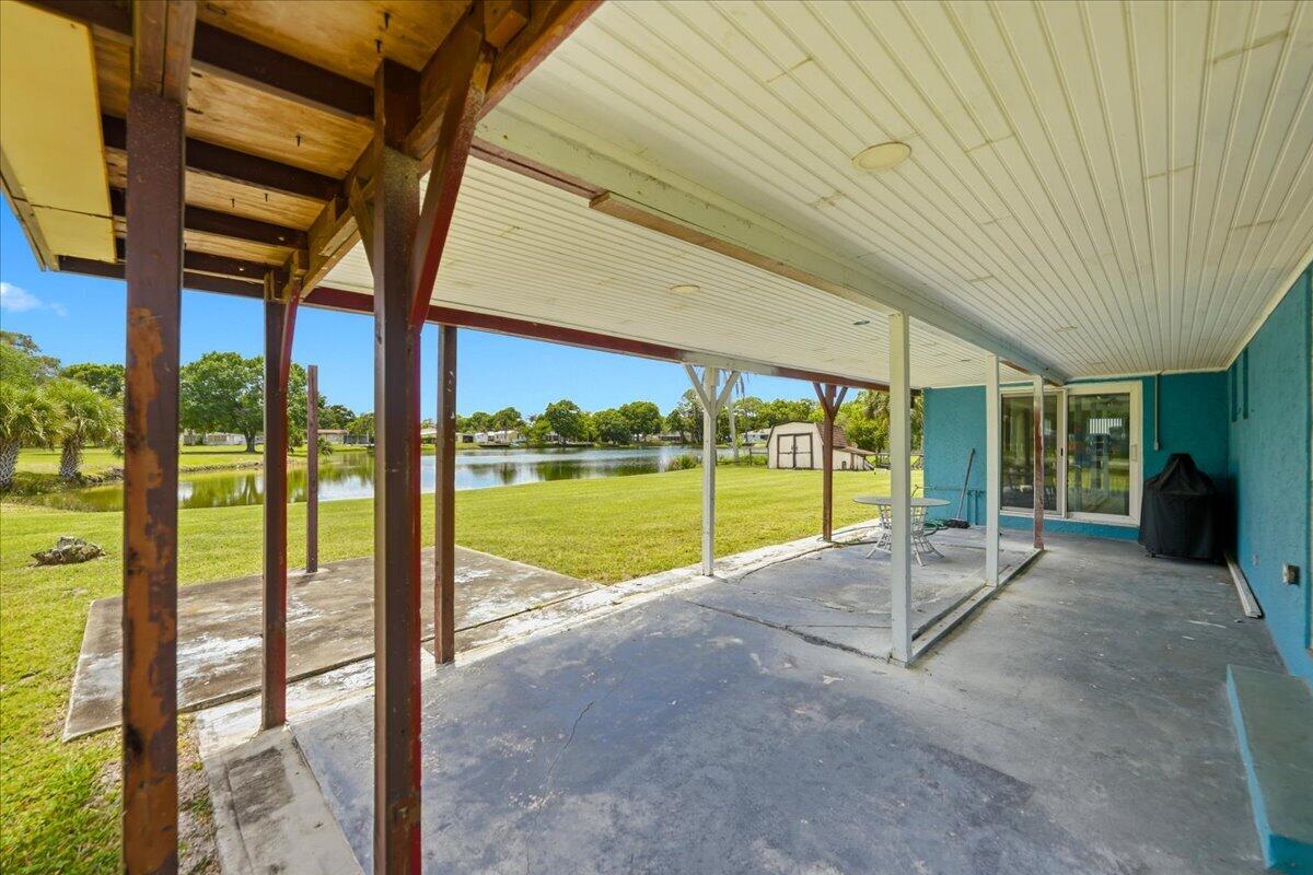 LAKEWOOD PARK UNIT 10 - Residential