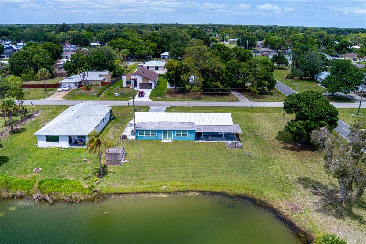 LAKEWOOD PARK UNIT 10 - Residential