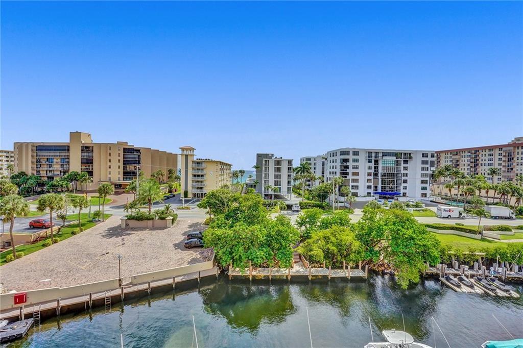 Hillsboro Island House Co - Residential Lease