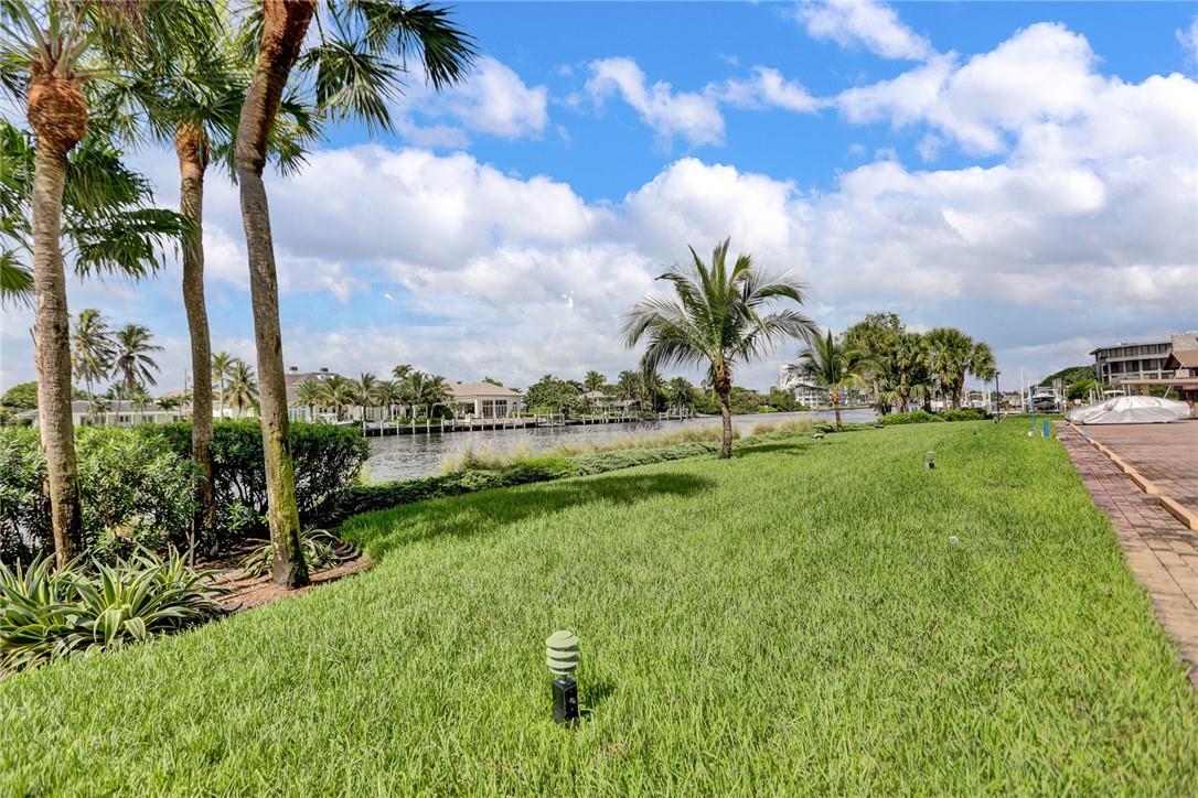 Hillsboro Island House Co - Residential Lease