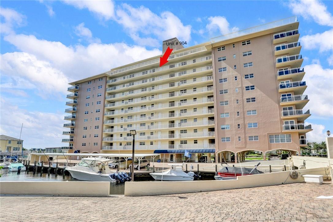 Hillsboro Island House Co - Residential Lease
