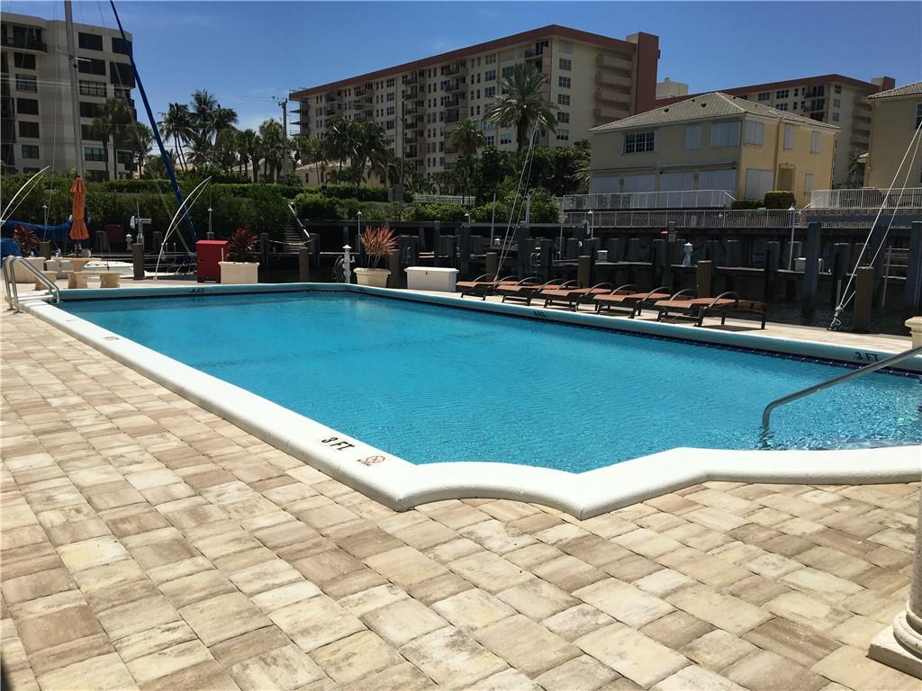 Hillsboro Island House Co - Residential Lease
