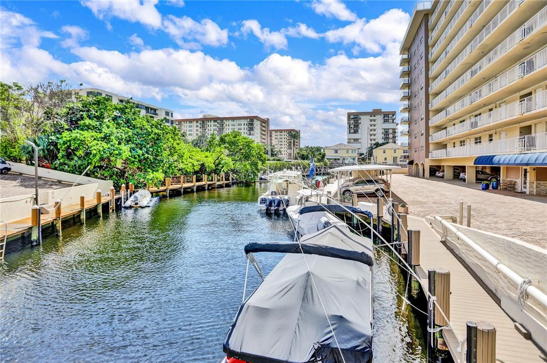 Hillsboro Island House Co - Residential Lease