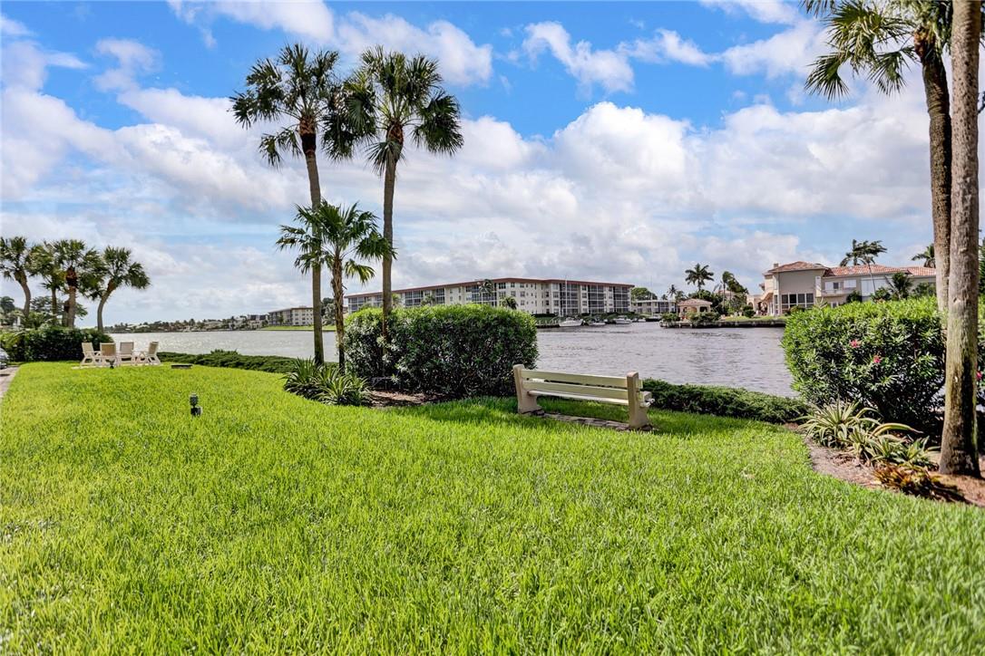 Hillsboro Island House Co - Residential Lease