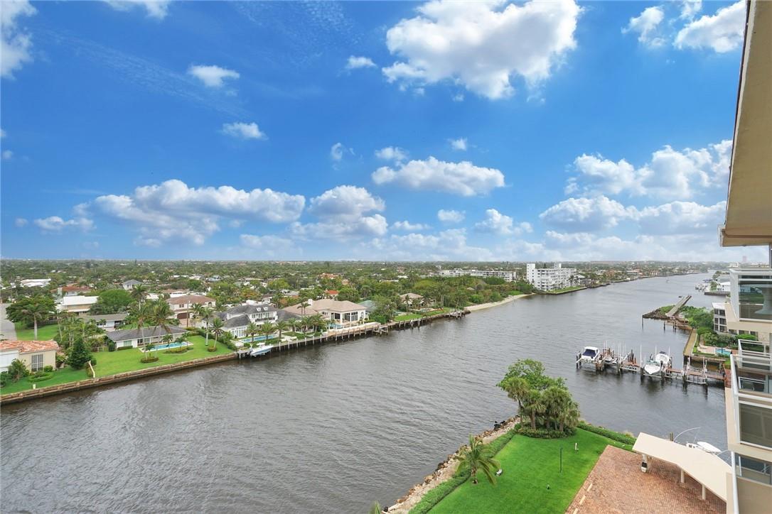 Hillsboro Island House Co - Residential Lease