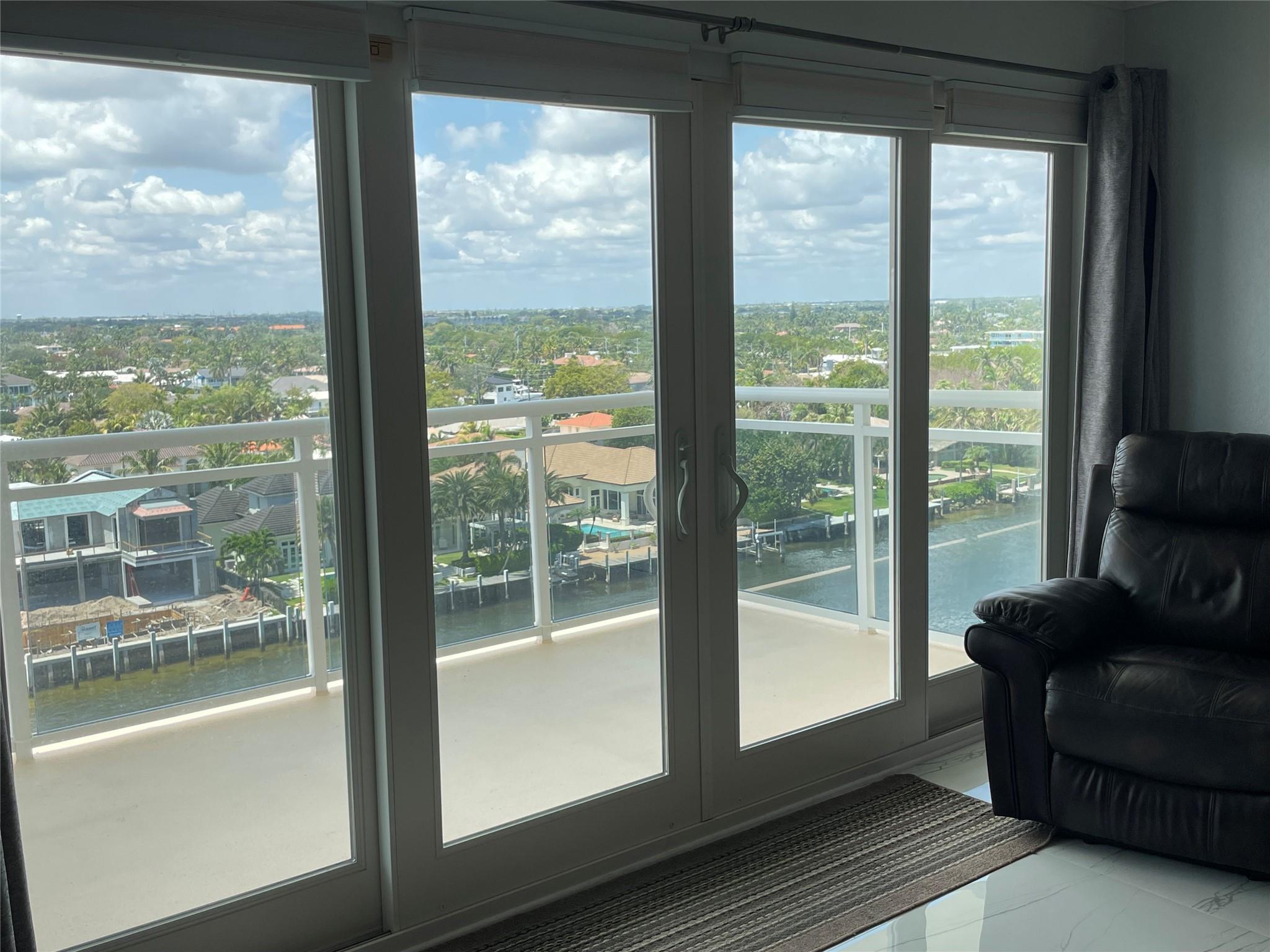 Hillsboro Island House Co - Residential Lease