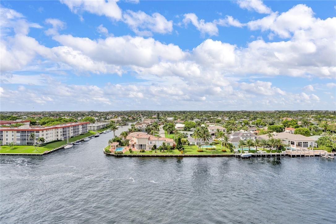 Hillsboro Island House Co - Residential Lease