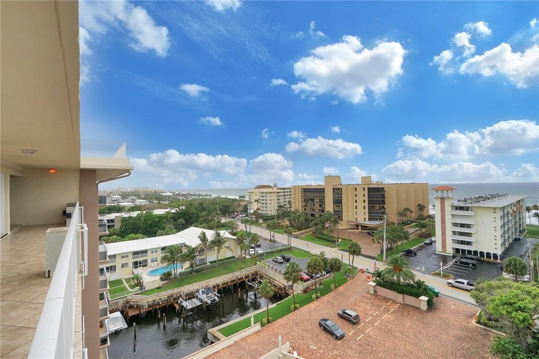 Hillsboro Island House Co - Residential Lease