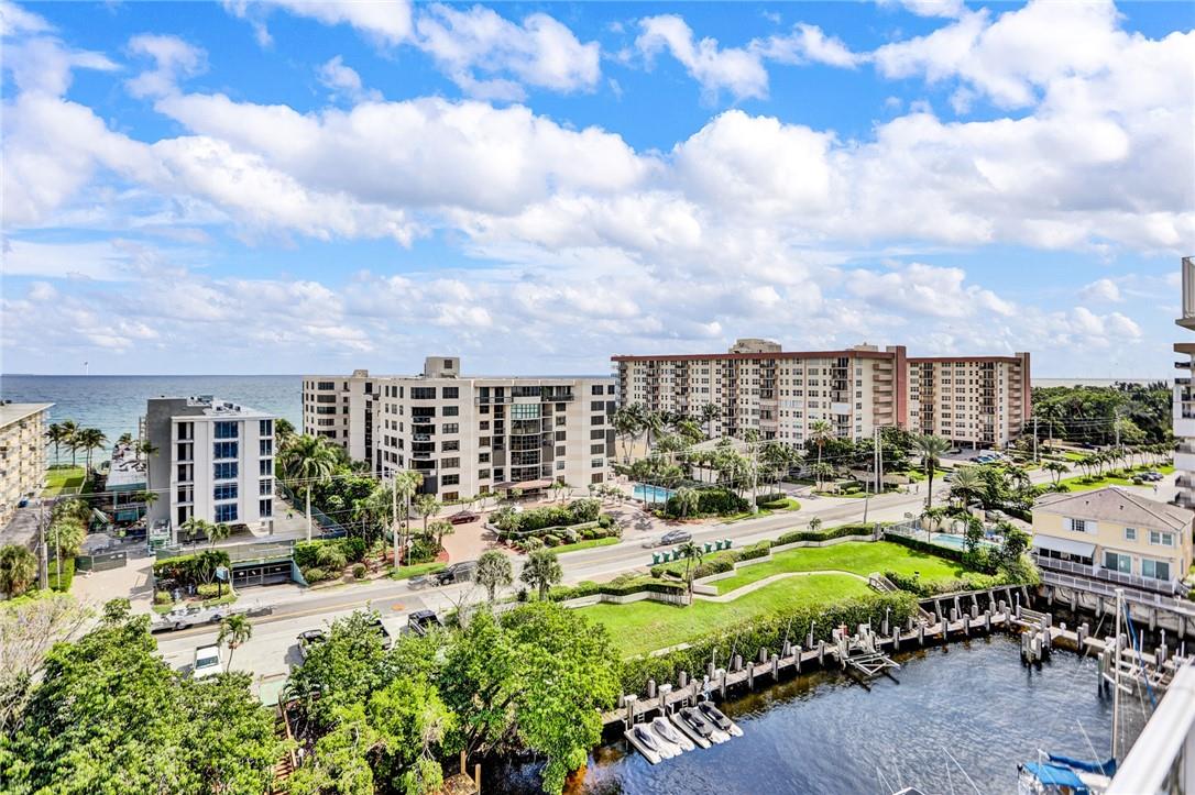 Hillsboro Island House Co - Residential Lease
