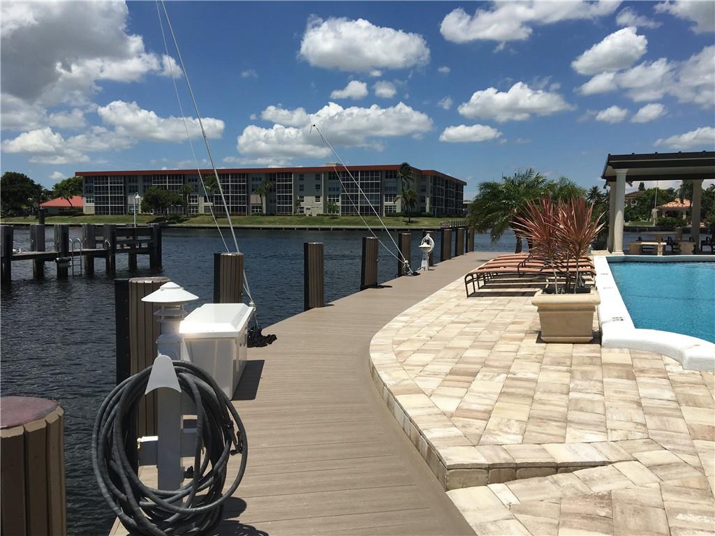 Hillsboro Island House Co - Residential Lease