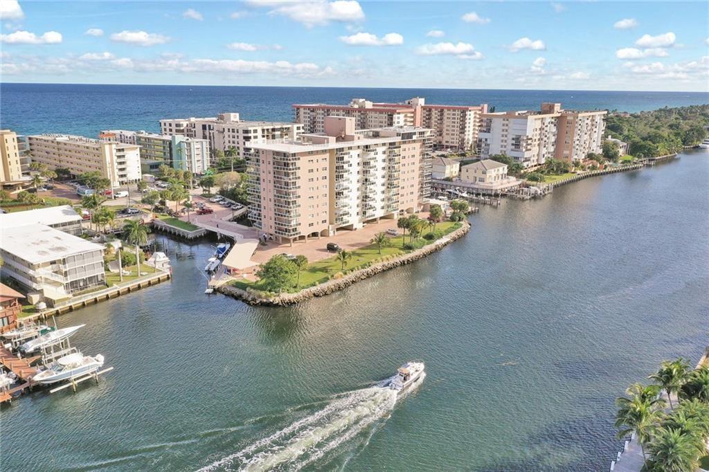 Hillsboro Island House Co - Residential Lease