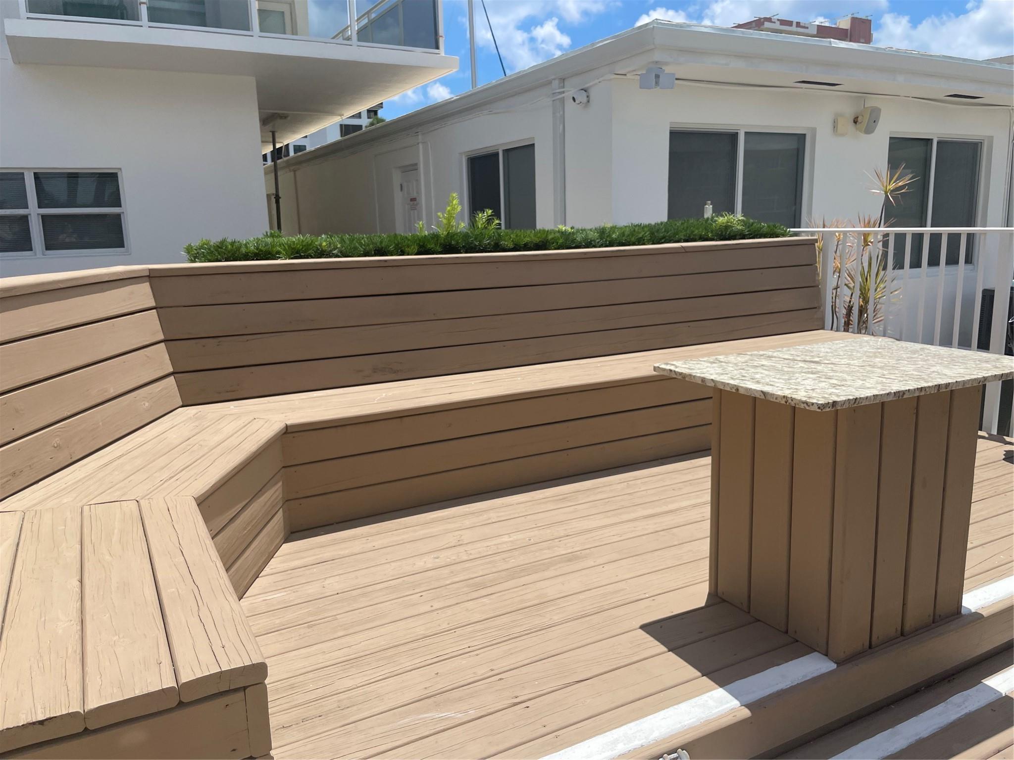 Hillsboro Island House Co - Residential Lease