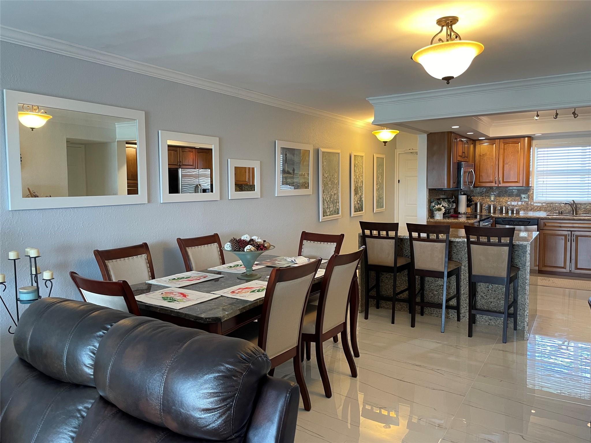 Hillsboro Island House Co - Residential Lease