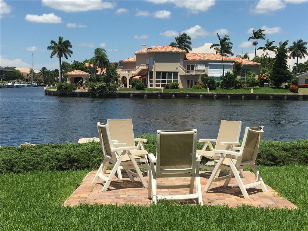 Hillsboro Island House Co - Residential Lease