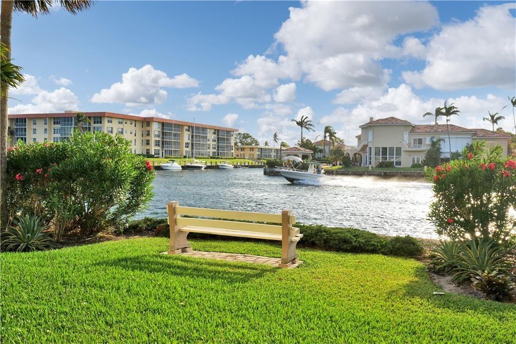 Hillsboro Island House Co - Residential Lease