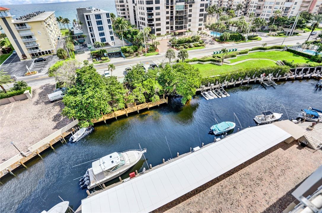 Hillsboro Island House Co - Residential Lease