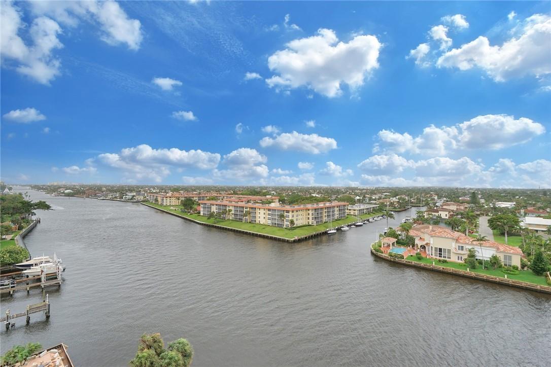 Hillsboro Island House Co - Residential Lease