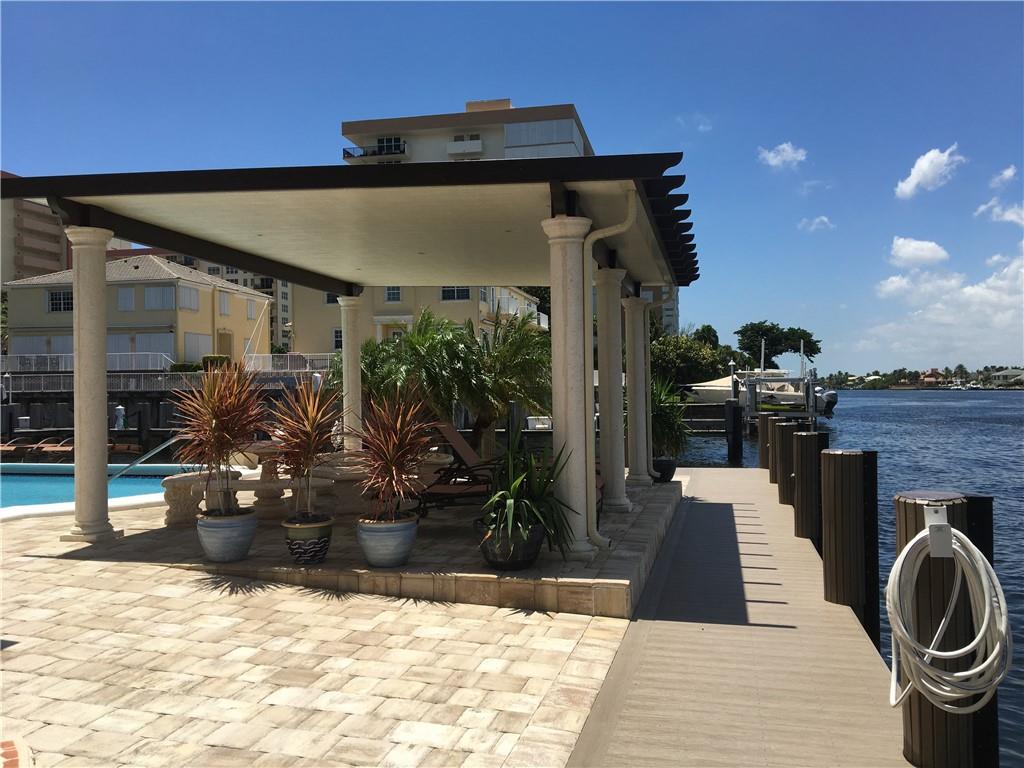 Hillsboro Island House Co - Residential Lease