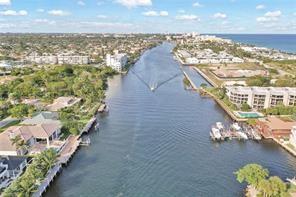 Hillsboro Island House Co - Residential Lease