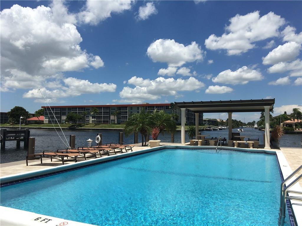 Hillsboro Island House Co - Residential Lease
