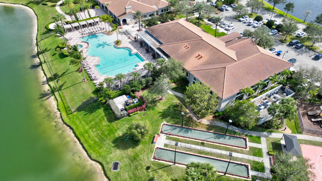 Photo of 11293 SW Visconti Way, Port Saint Lucie, FL 34986 (MLS # R11105879)