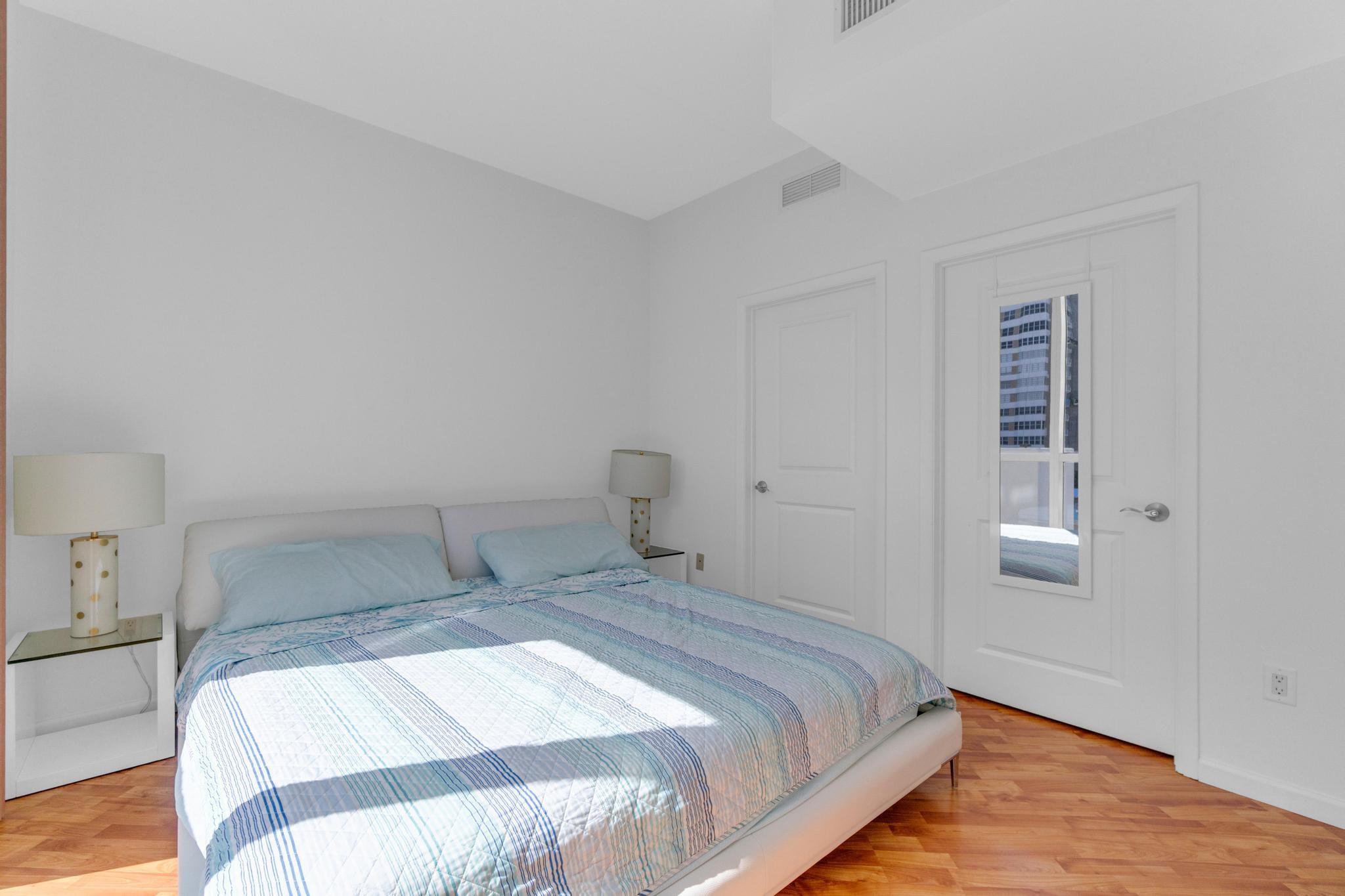 Ocean Marine Yacht Club - Residential Lease