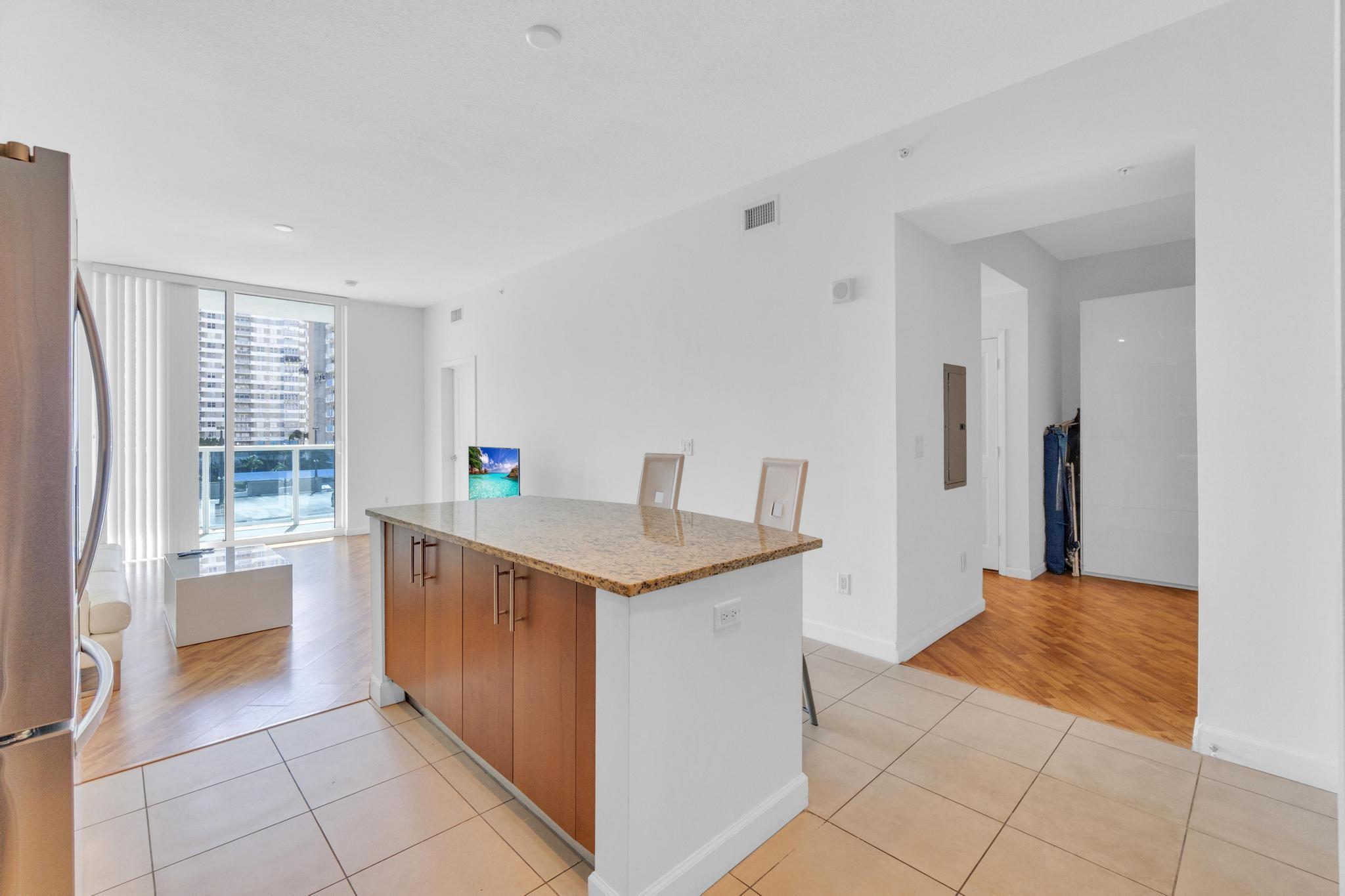 Ocean Marine Yacht Club - Residential Lease
