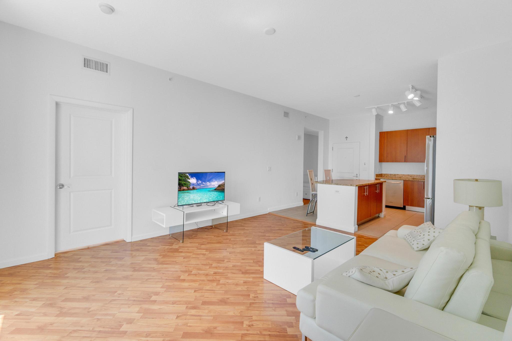 Ocean Marine Yacht Club - Residential Lease