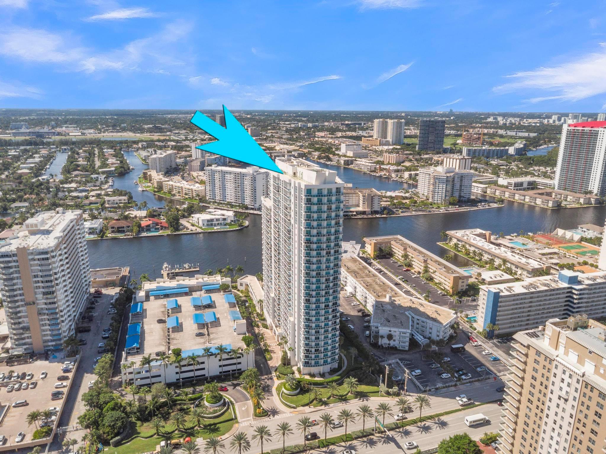 Ocean Marine Yacht Club - Residential Lease