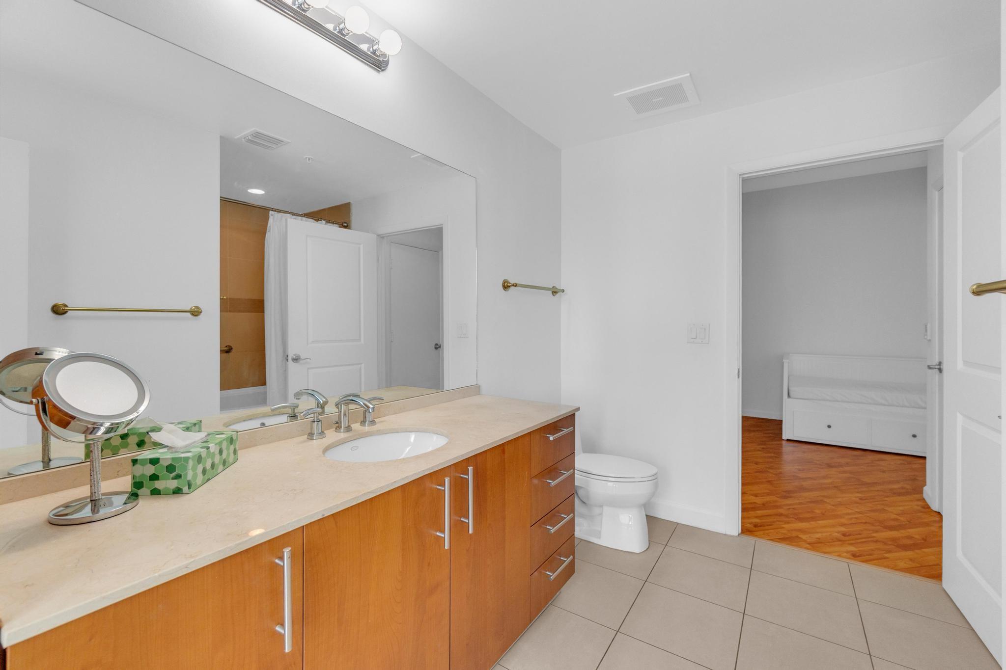 Ocean Marine Yacht Club - Residential Lease