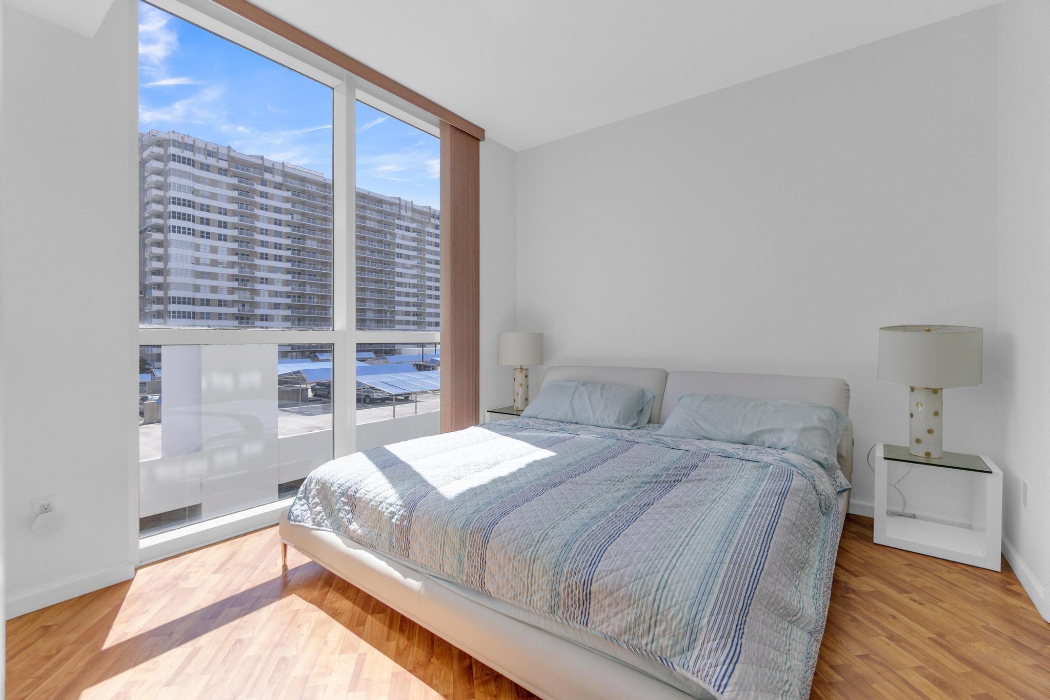 Ocean Marine Yacht Club - Residential Lease
