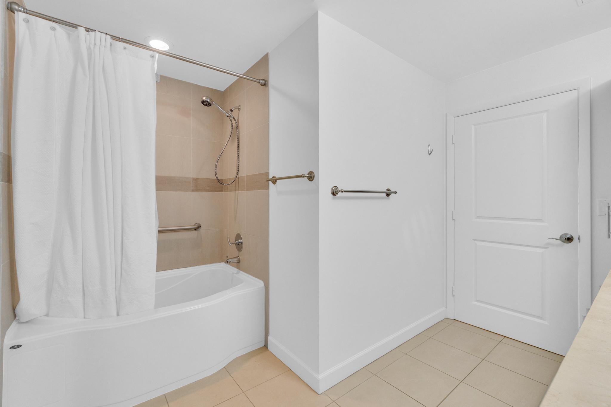 Ocean Marine Yacht Club - Residential Lease