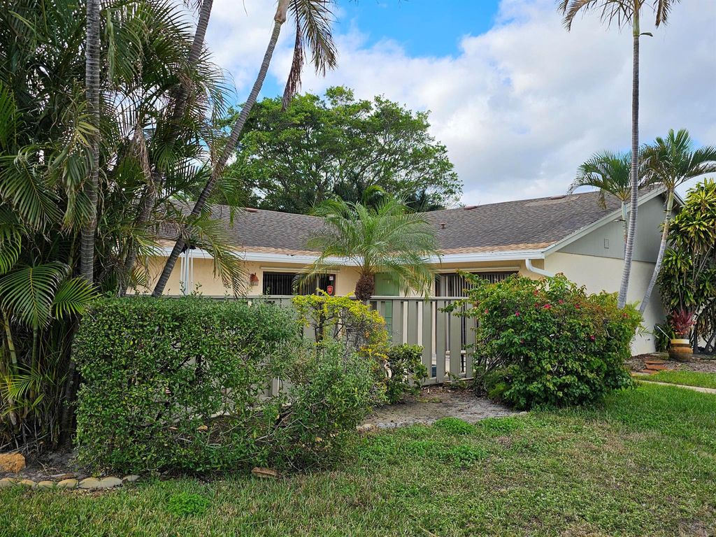 Photo of 8097 Ambach Way, Hypoluxo, FL 33462 (MLS # R11054682)